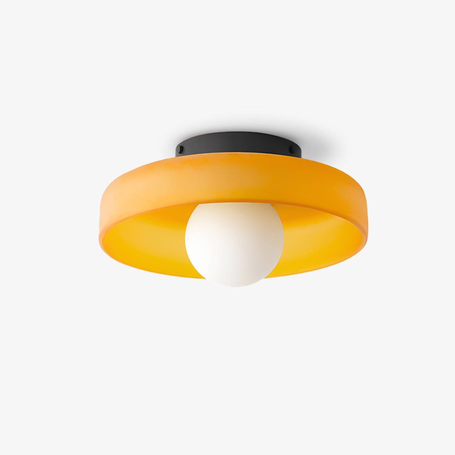 Gino Ceiling-mounted Light Ceiling Lamp