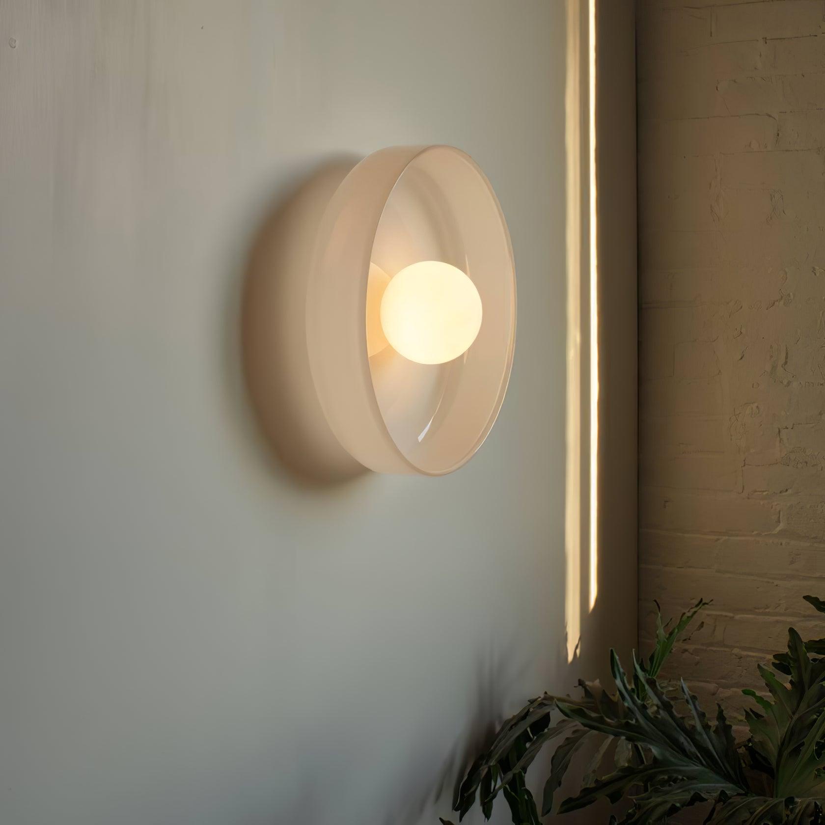 Gino Ceiling-mounted Light Ceiling Lamp