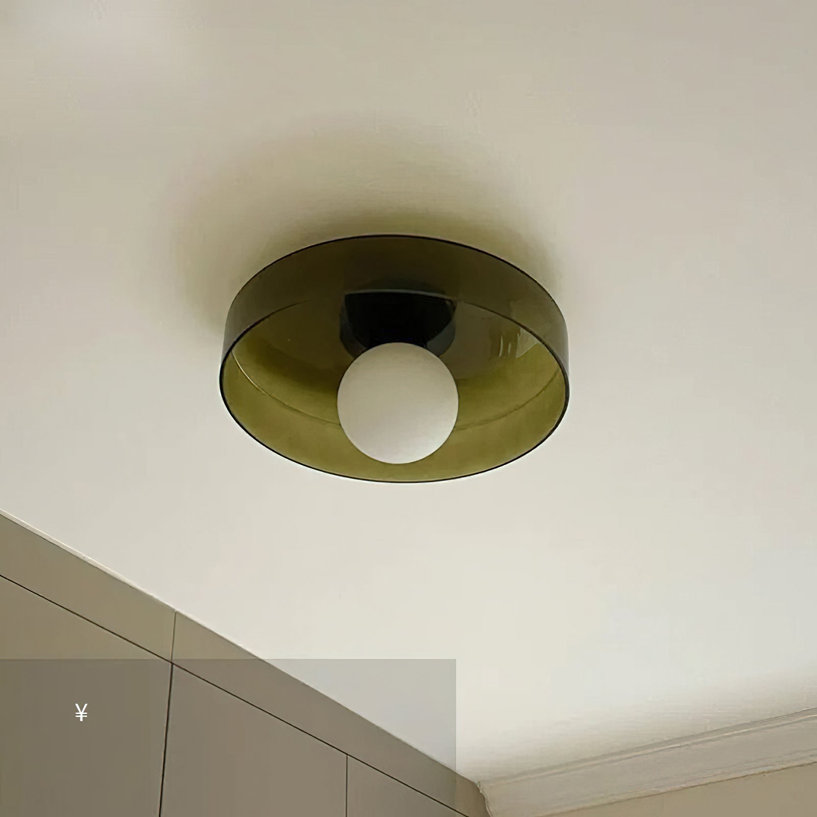 Gino Ceiling-mounted Light Ceiling Lamp