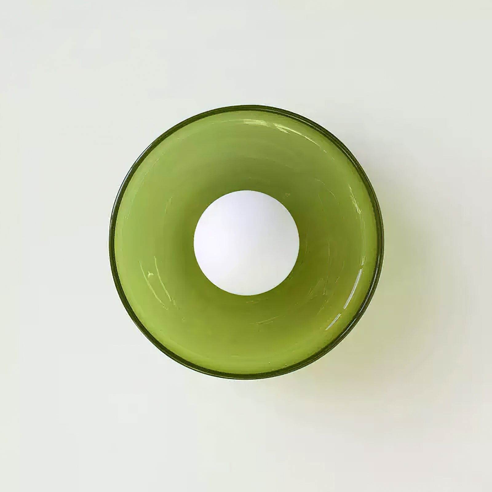 Gino Ceiling-mounted Light Ceiling Lamp