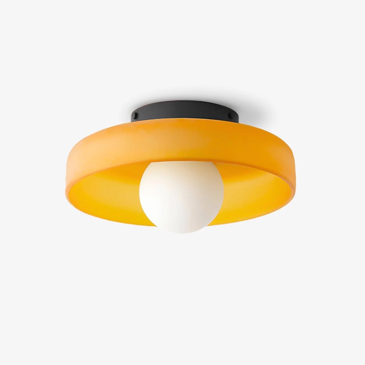 Gino Ceiling-mounted Light Ceiling Lamp