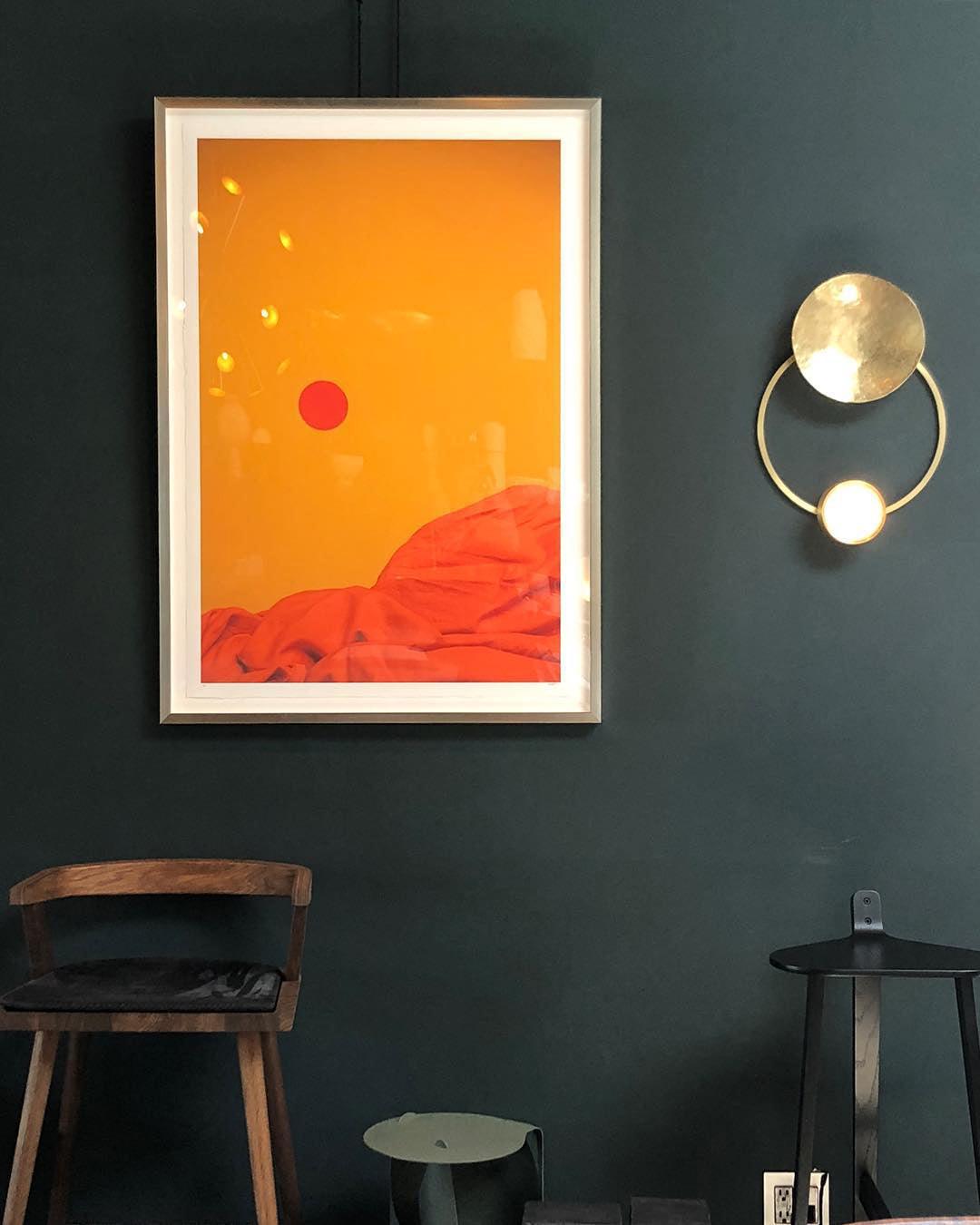 Jewels Wall Light, Hardwired Wall Sconce, detail 9