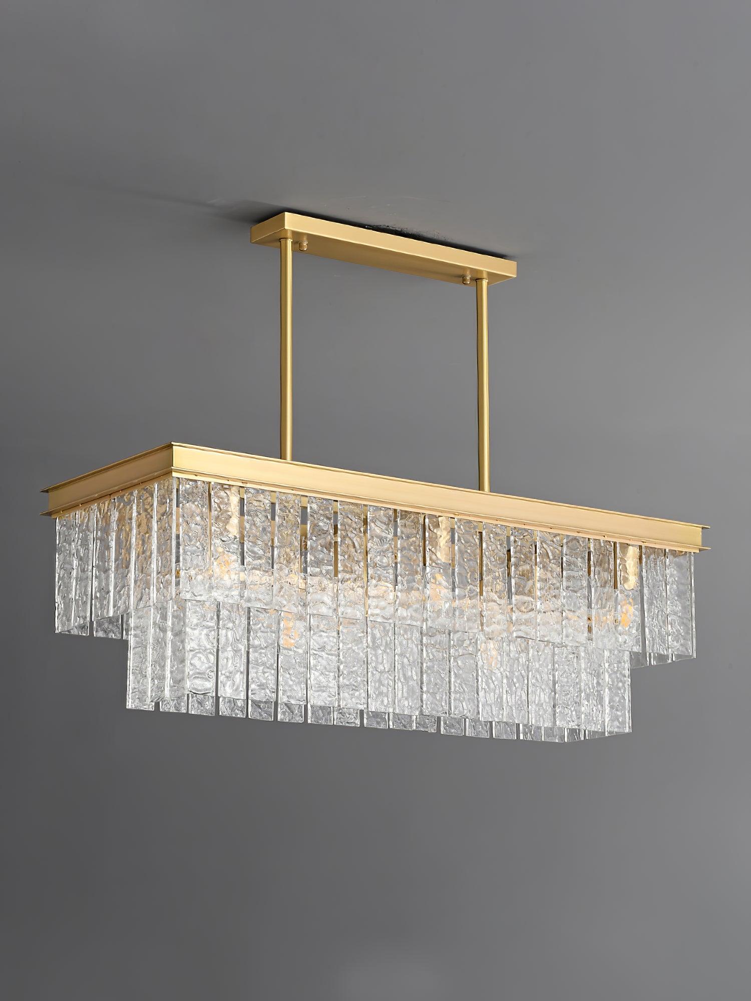 Giovanni Grande Chandelier