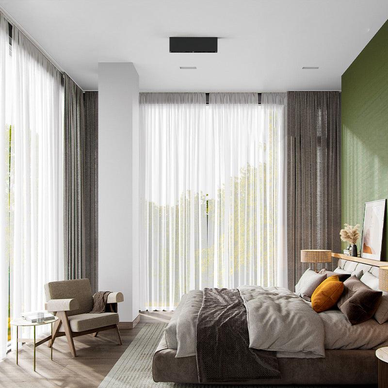 Giyan Overhead Fixture Spotlight