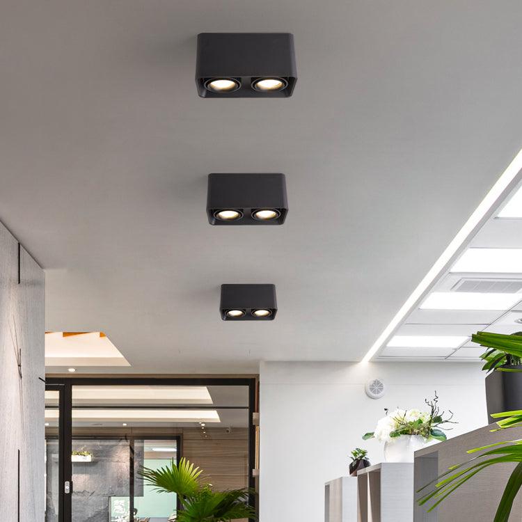 Giyan Overhead Fixture Spotlight