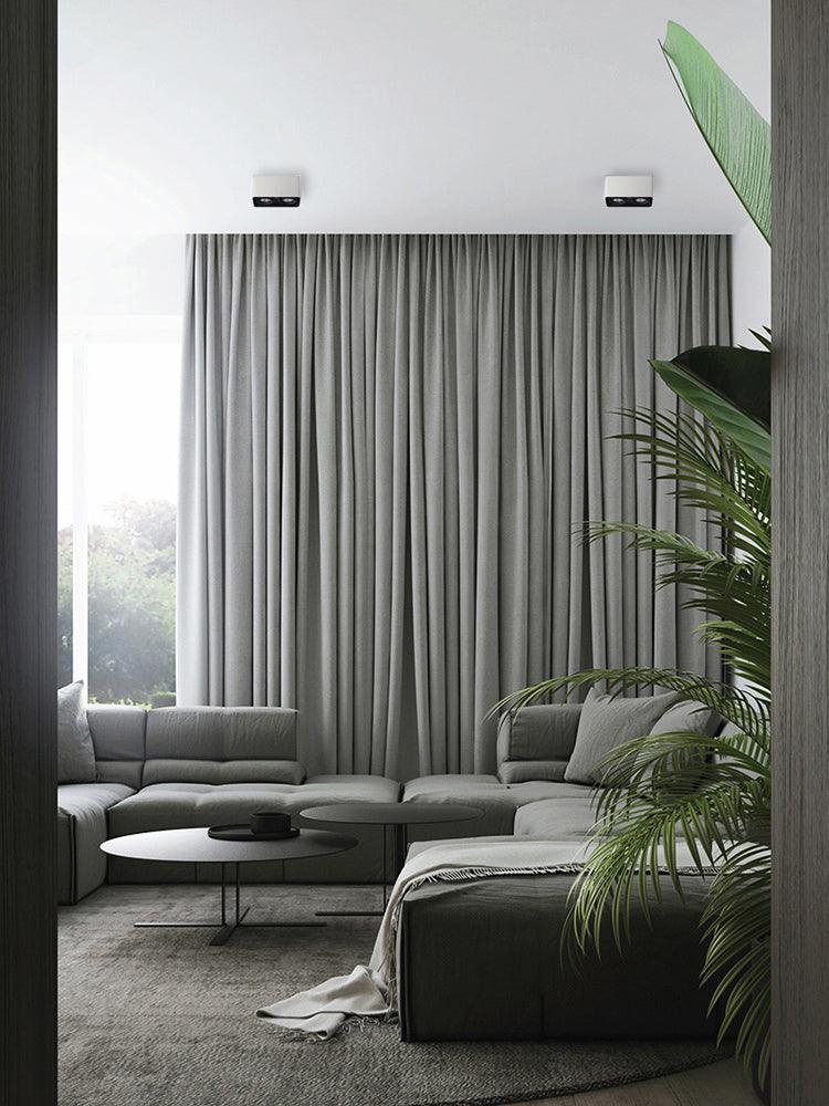 Giyan Overhead Fixture Spotlight