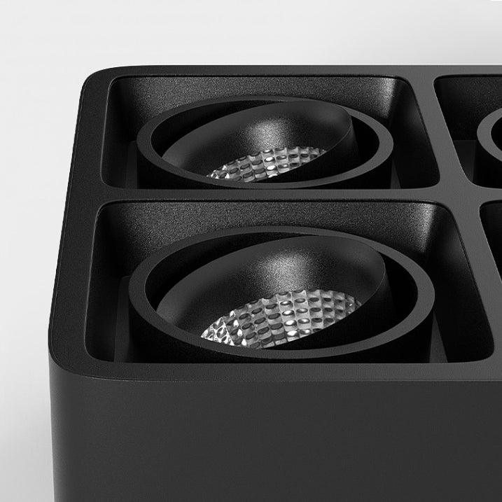 Giyan Overhead Fixture Spotlight