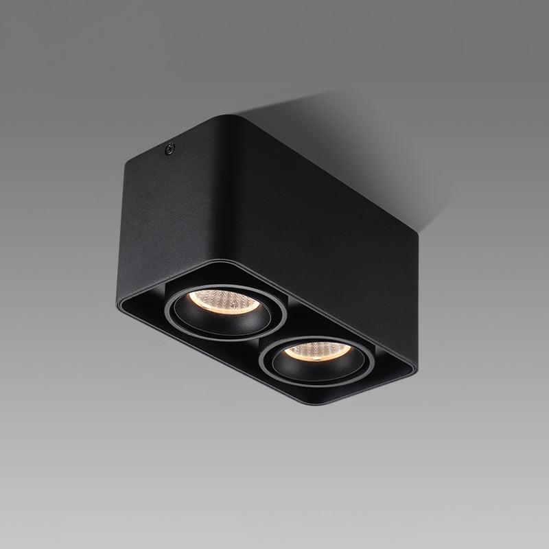Giyan Overhead Fixture Spotlight