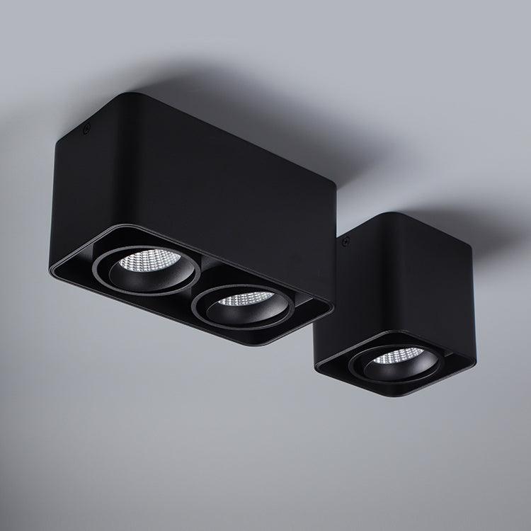 Giyan Overhead Fixture Spotlight