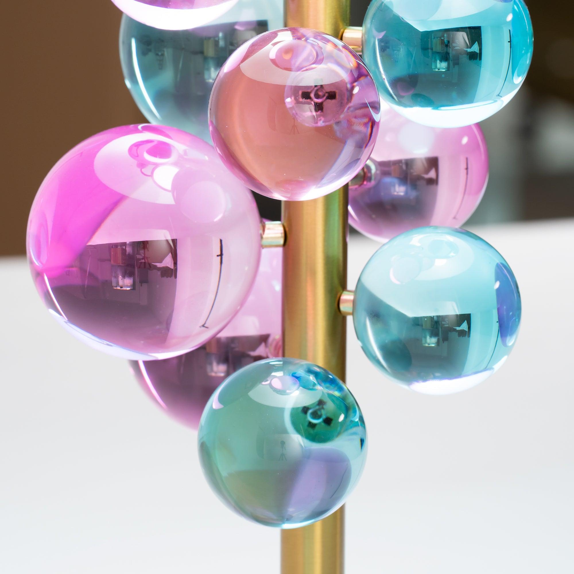 Globo Table Lamp detail view 6