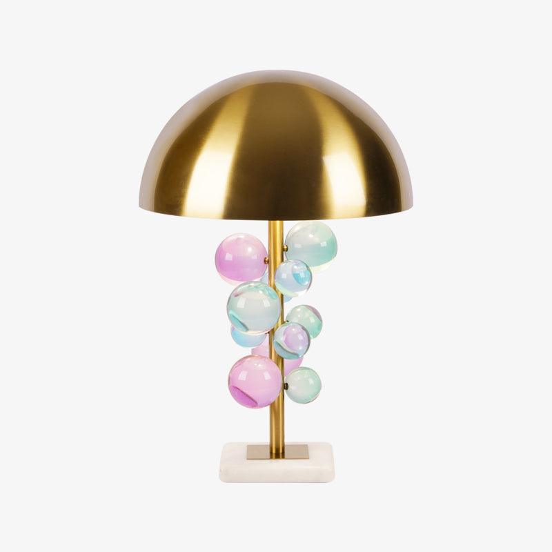 Globo Table Lamp detail view 8