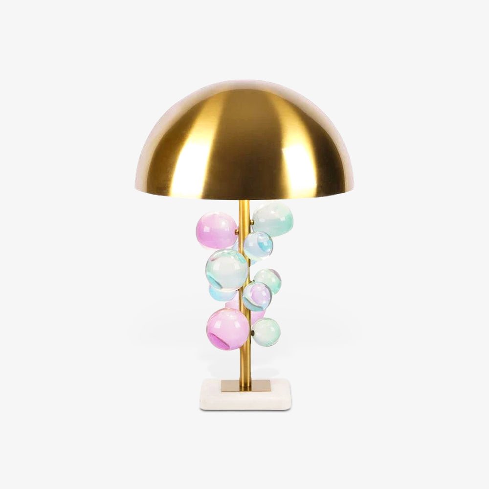 Globo Table Lamp detail view 3