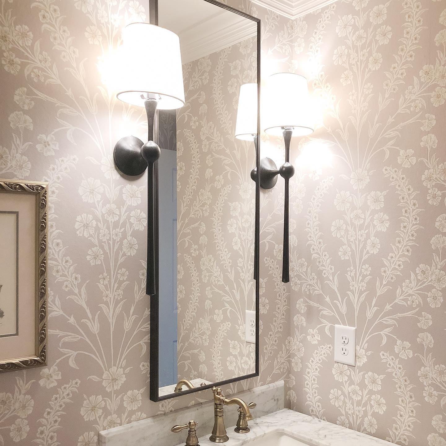 Glow Wall Lamp 7.5