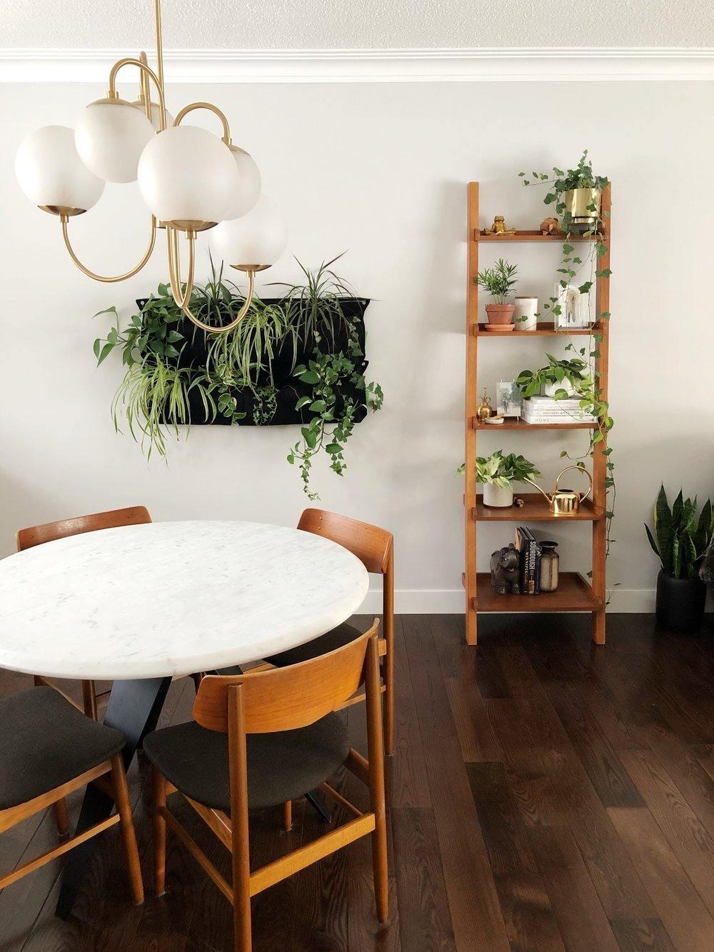 Gooseneck Chandelier 30