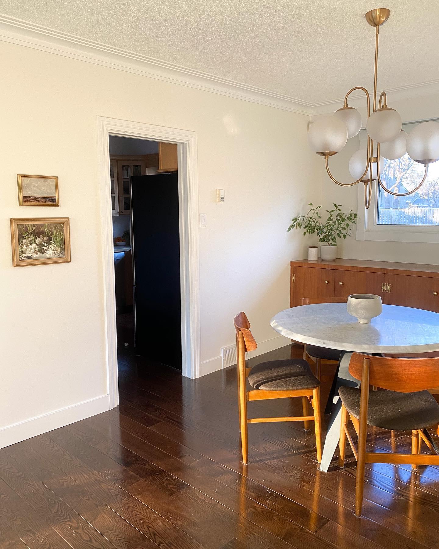Gooseneck Chandelier 30