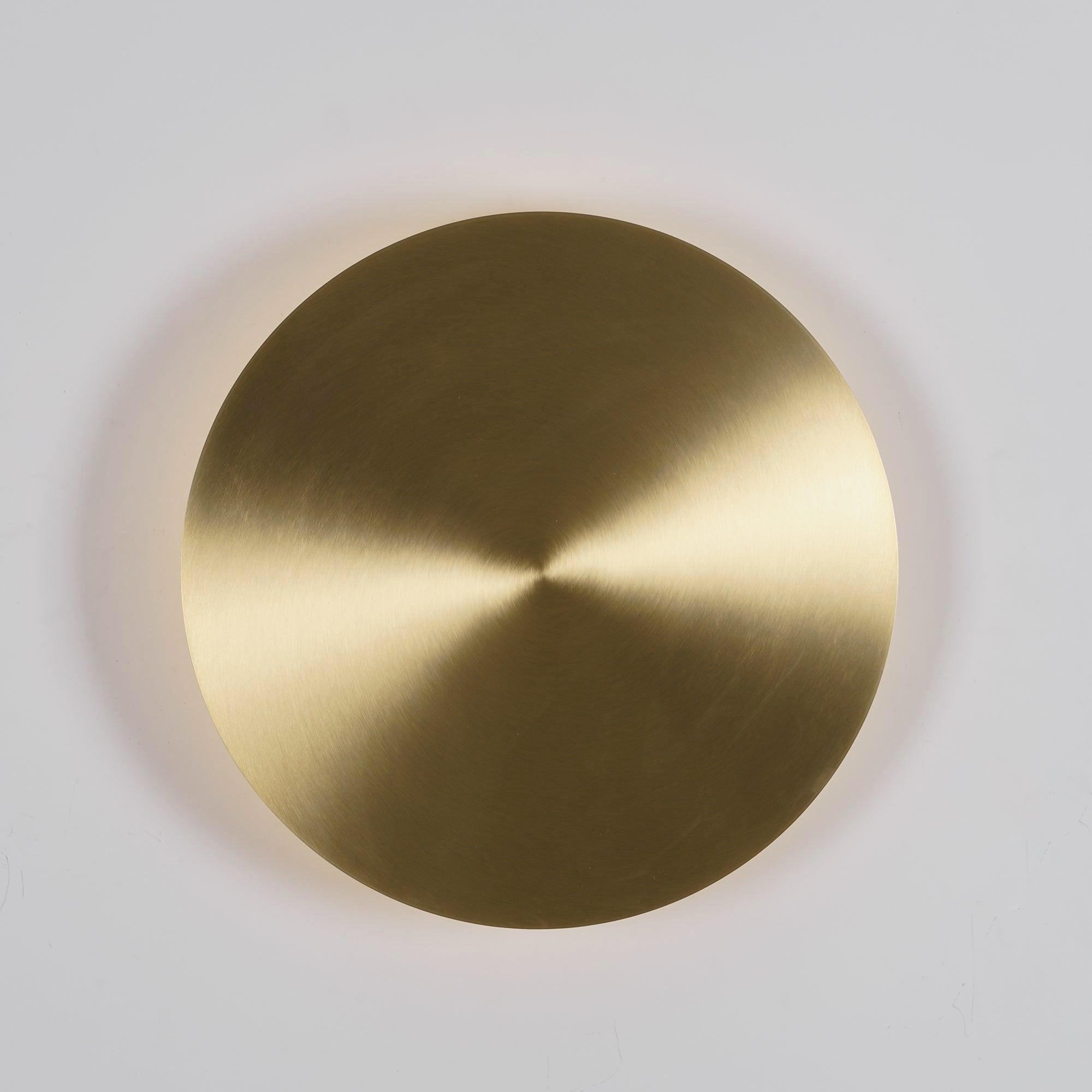 Gossa Sconce