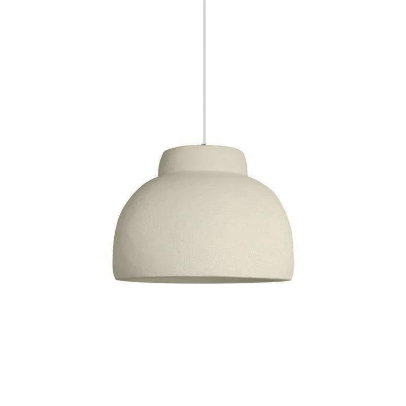 Grain Chandelier