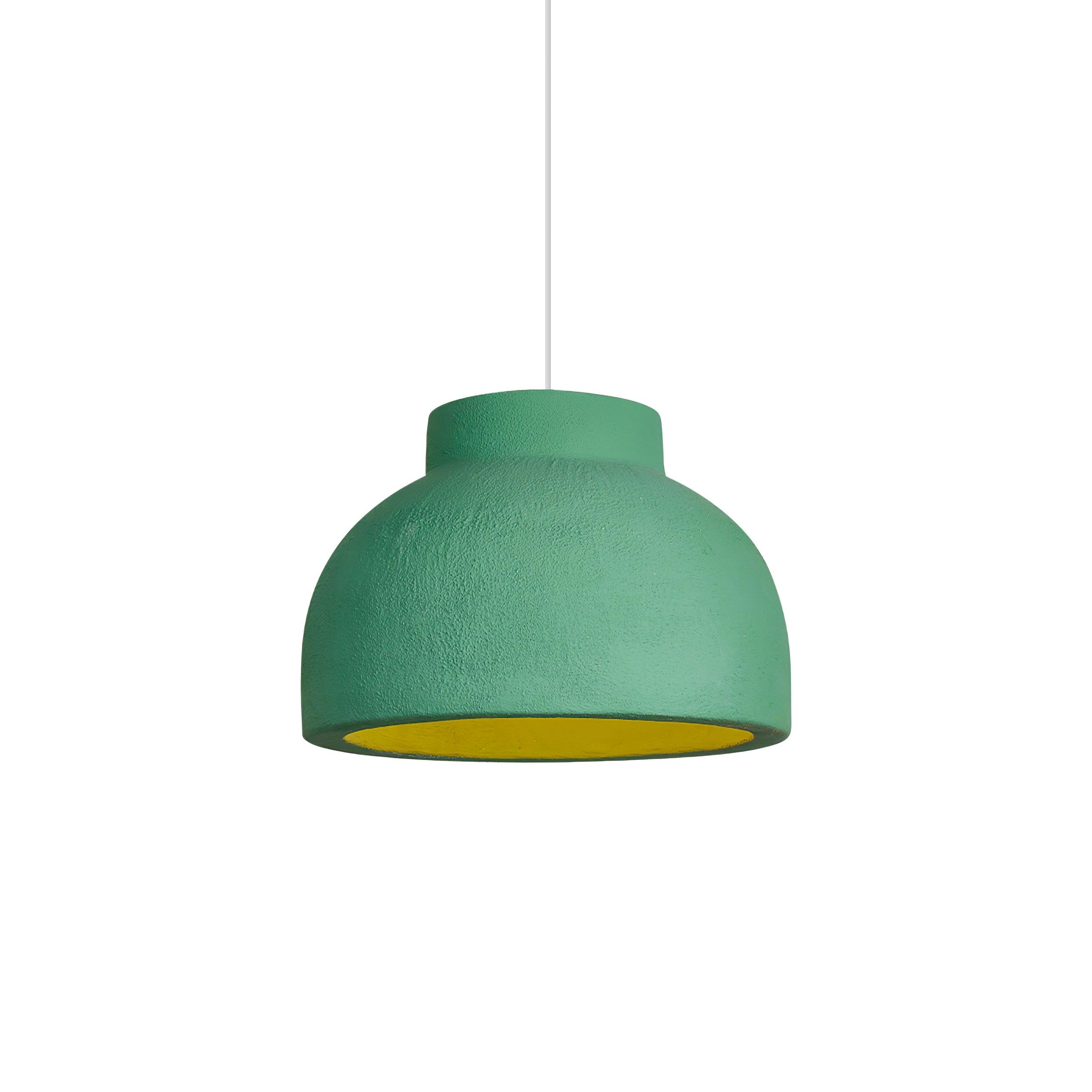 Grain Chandelier