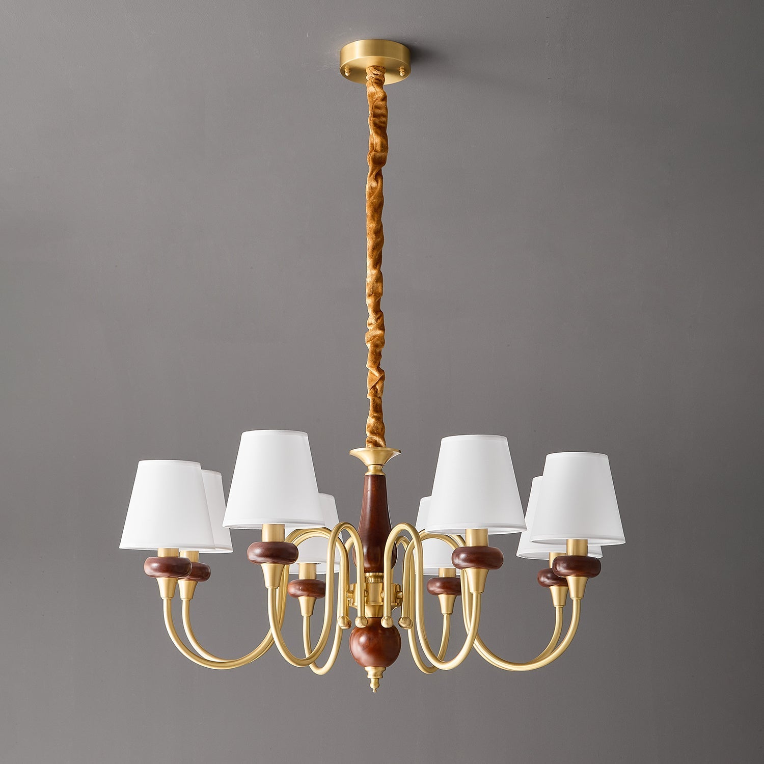 Grandiose Chandelier