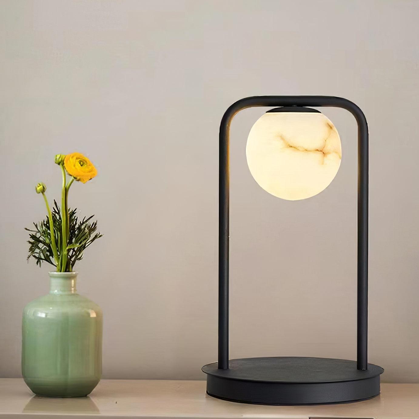 Rebirth Desk Lamp