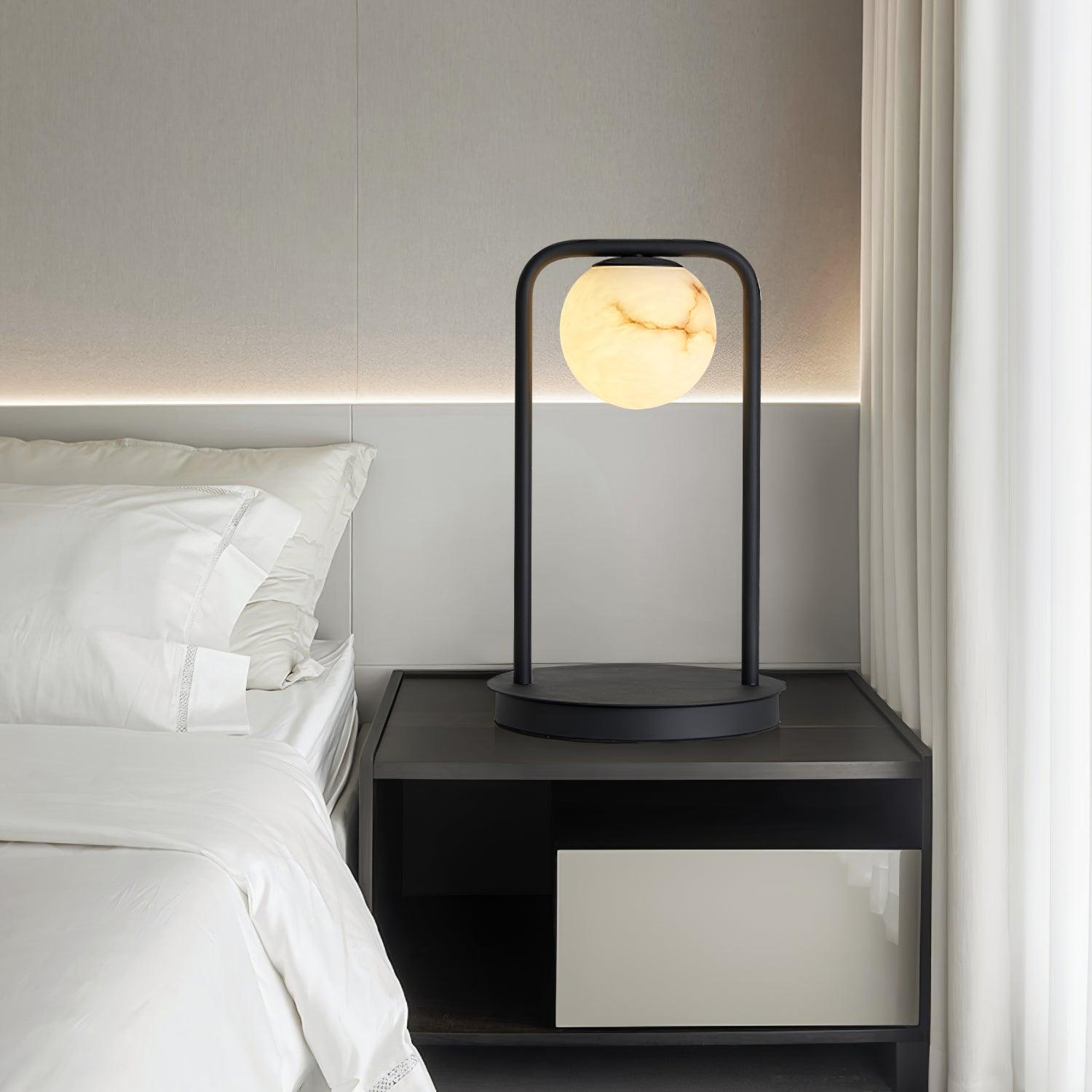 Rebirth Desk Lamp