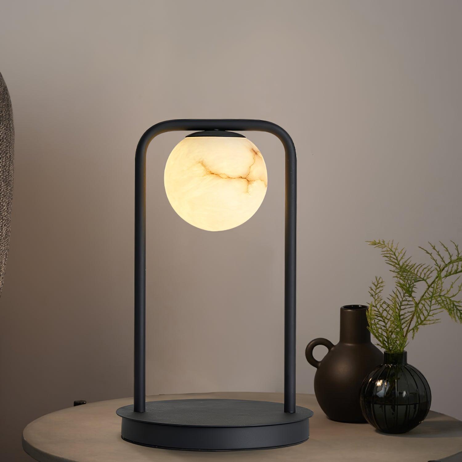 Rebirth Desk Lamp