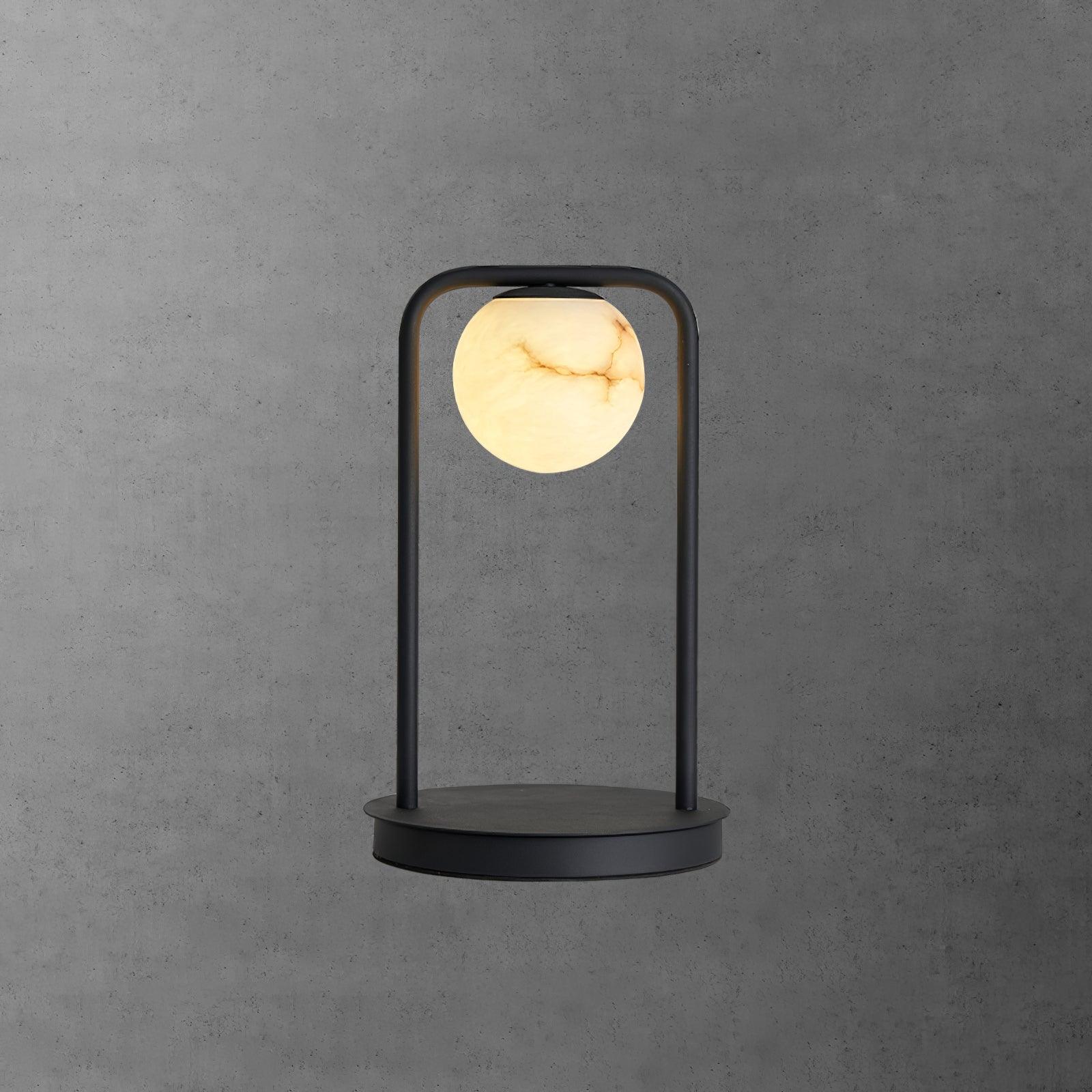 Rebirth Desk Lamp