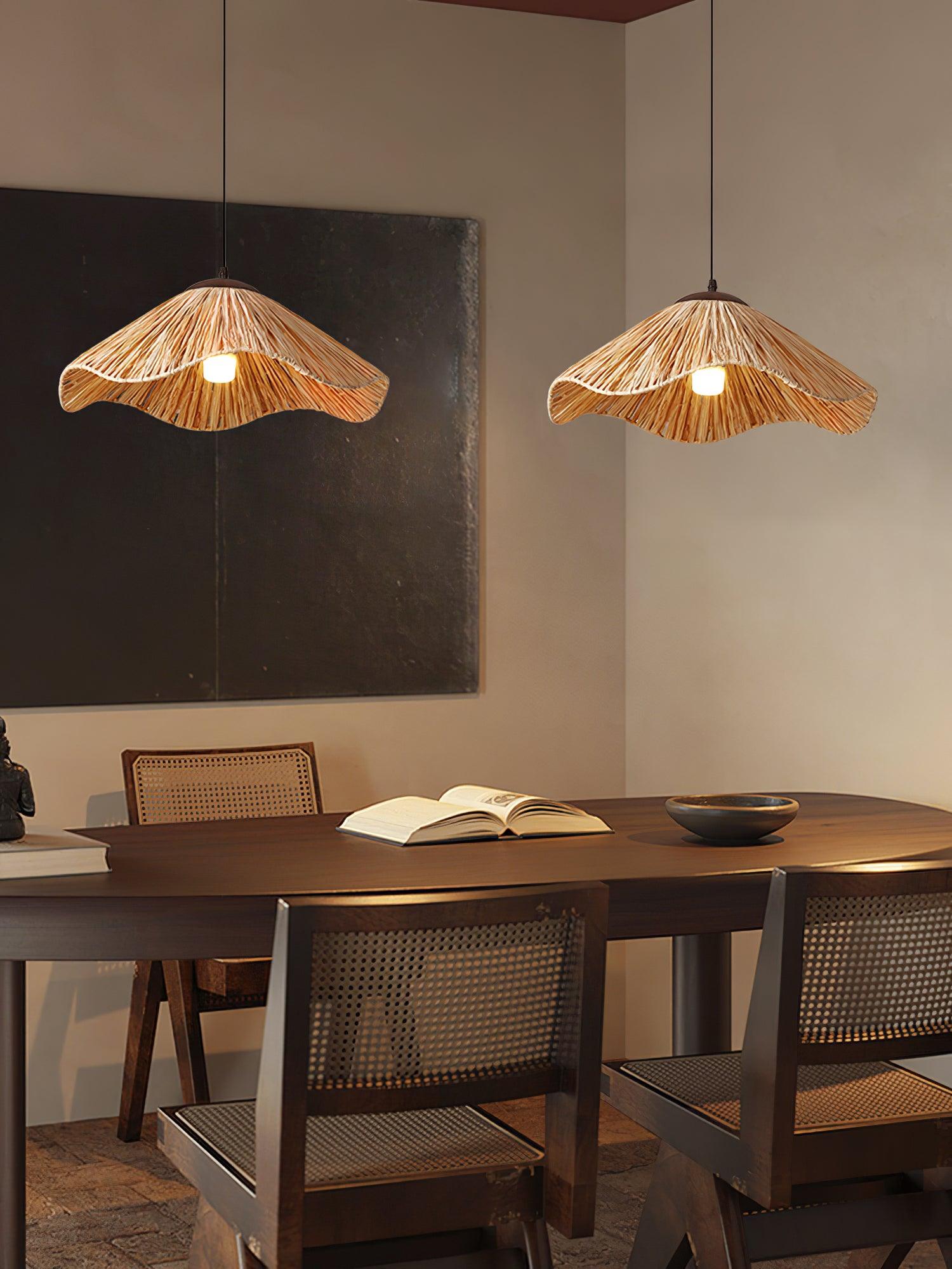 Pendant Light detail image with finish, structure, and proportion visible