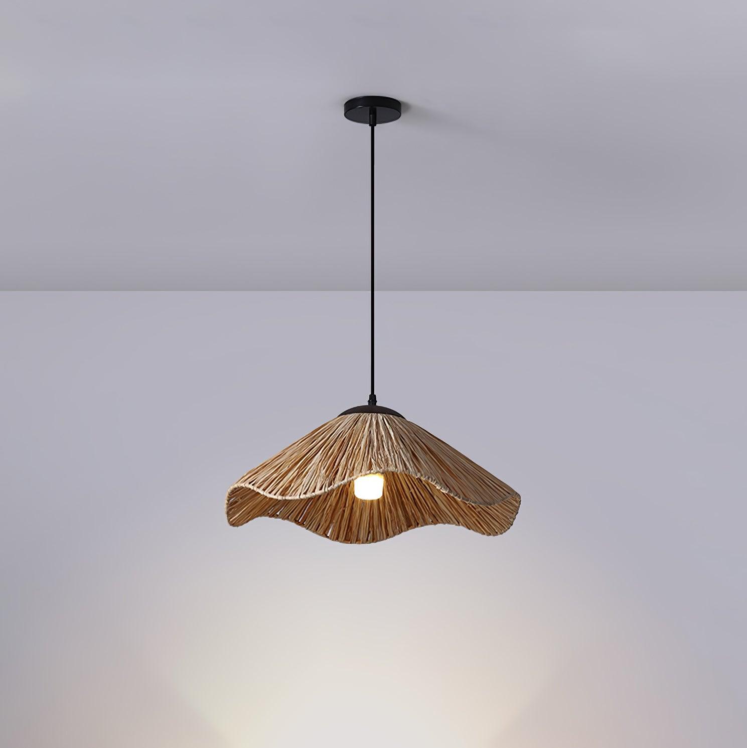 Pendant Light detail image with finish, structure, and proportion visible