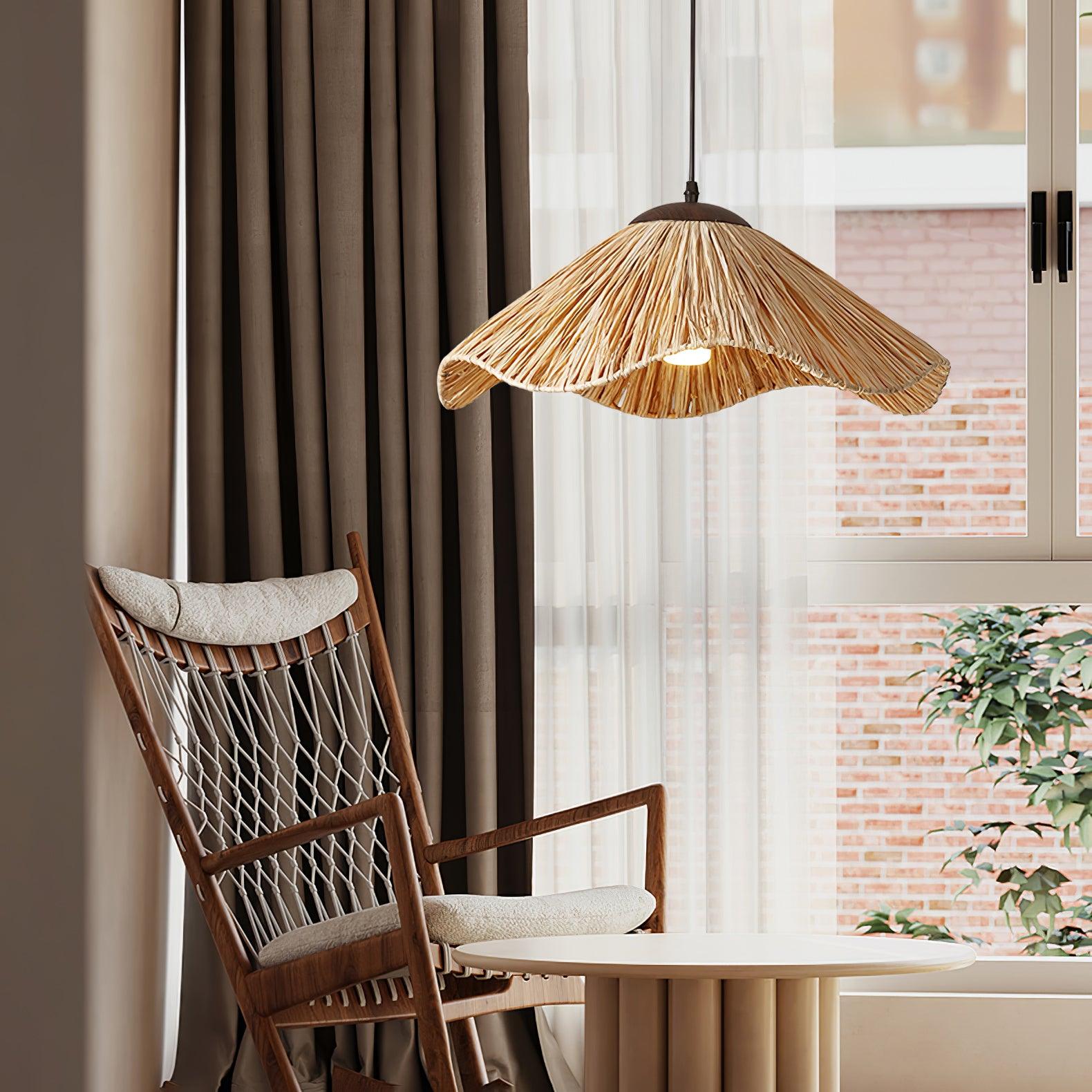 Pendant Light detail image with finish, structure, and proportion visible