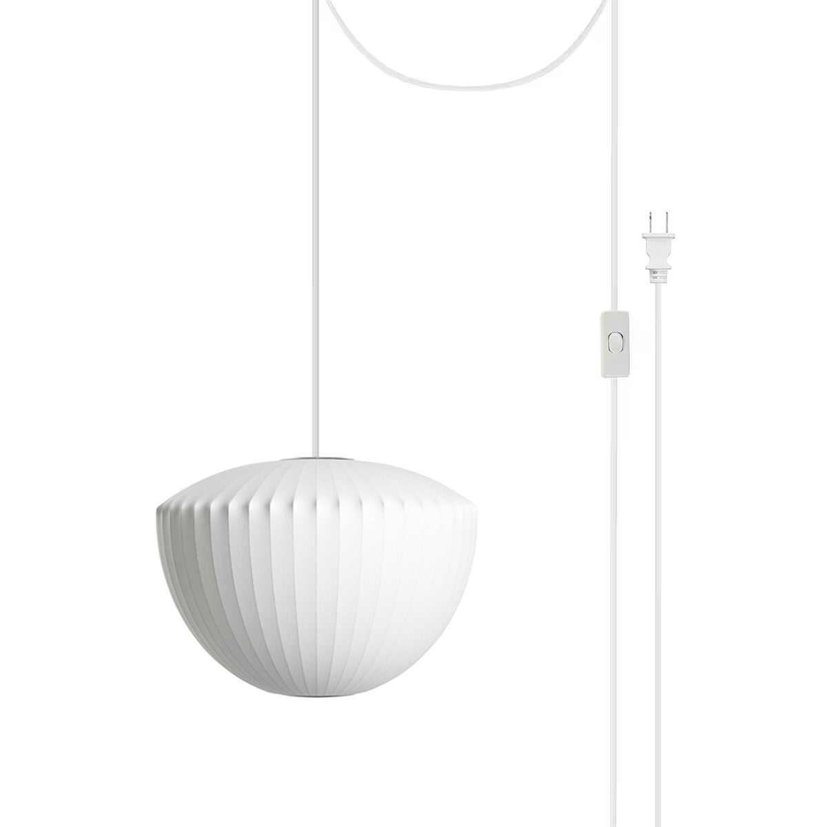 Bubble Swag Lights Pendant Light