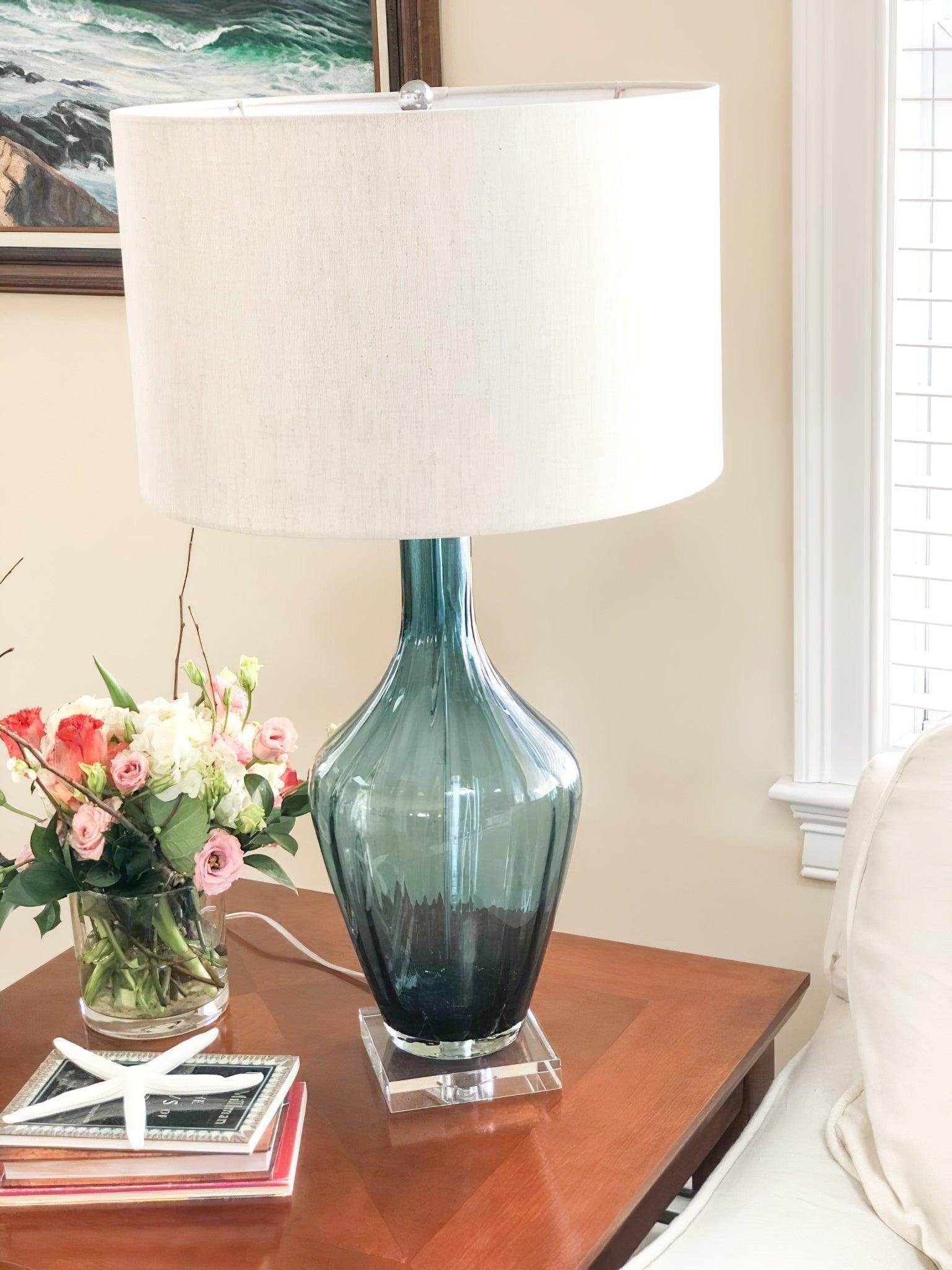 Hagano Bedside Lamp Table Lamp