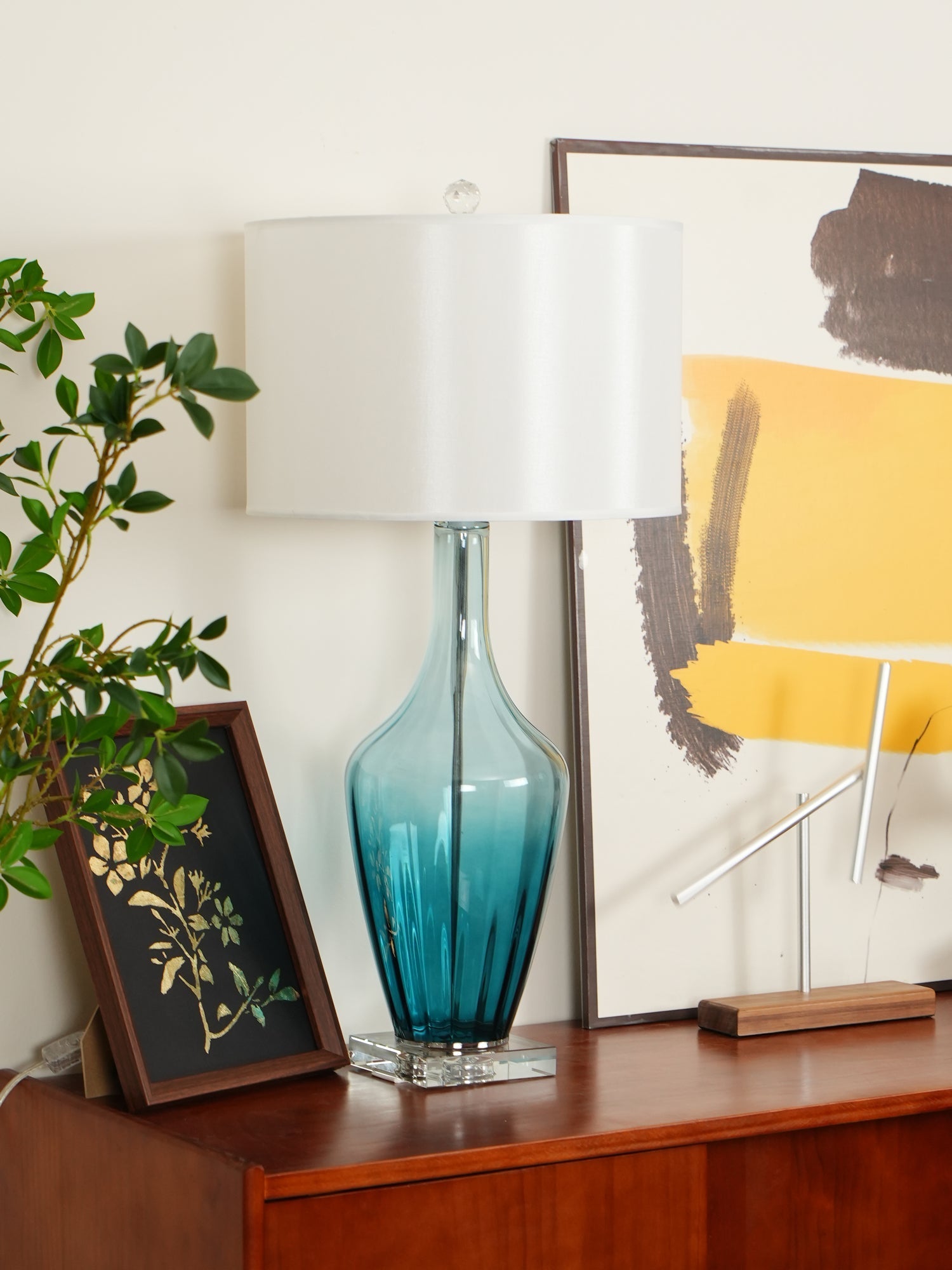 Hagano Bedside Lamp Table Lamp