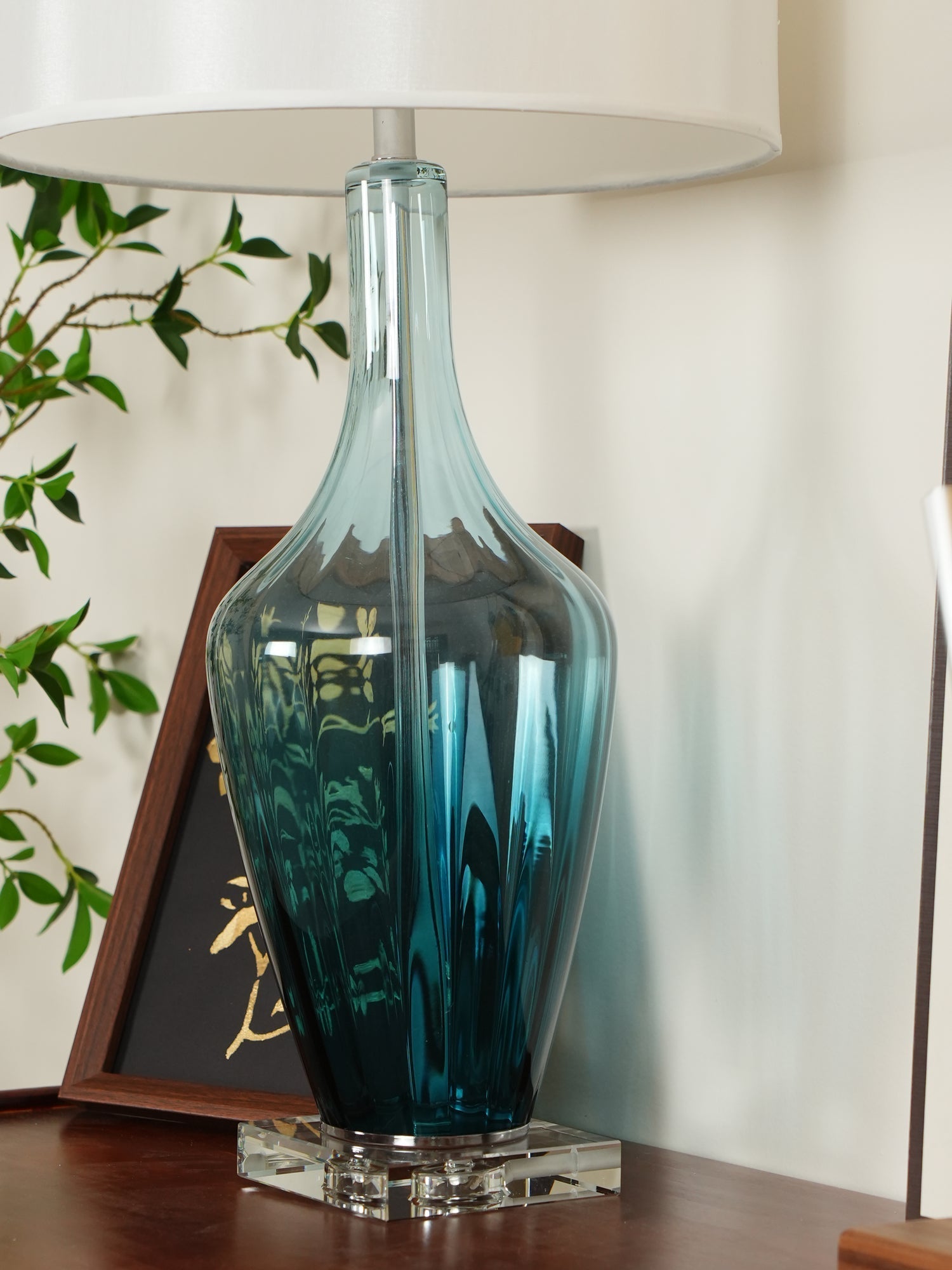 Hagano Bedside Lamp Table Lamp