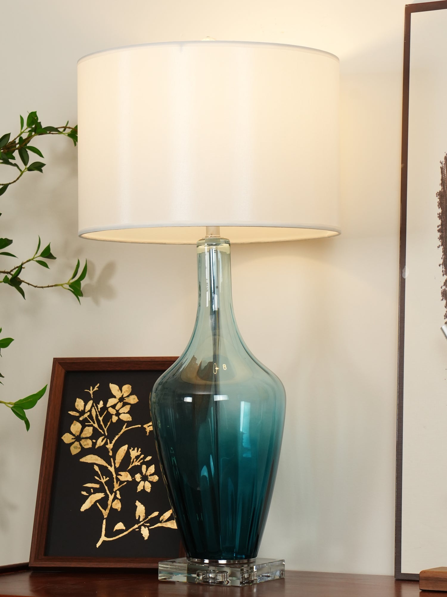Hagano Bedside Lamp Table Lamp