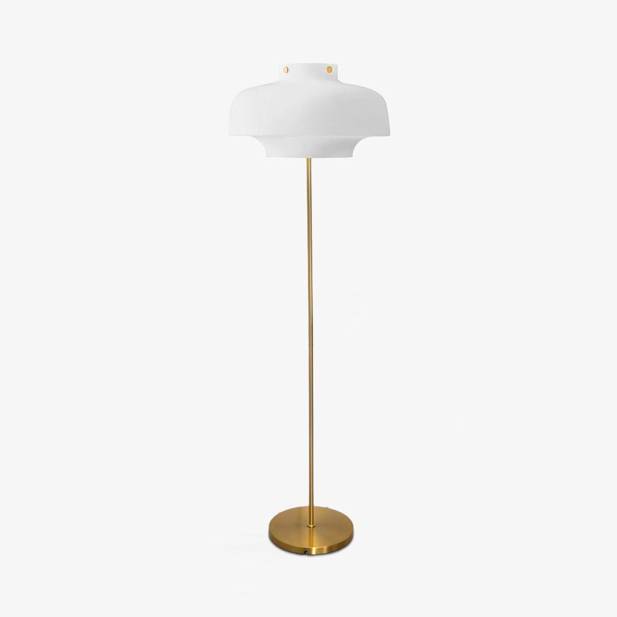 Meridian Floor Lamp detail view 10