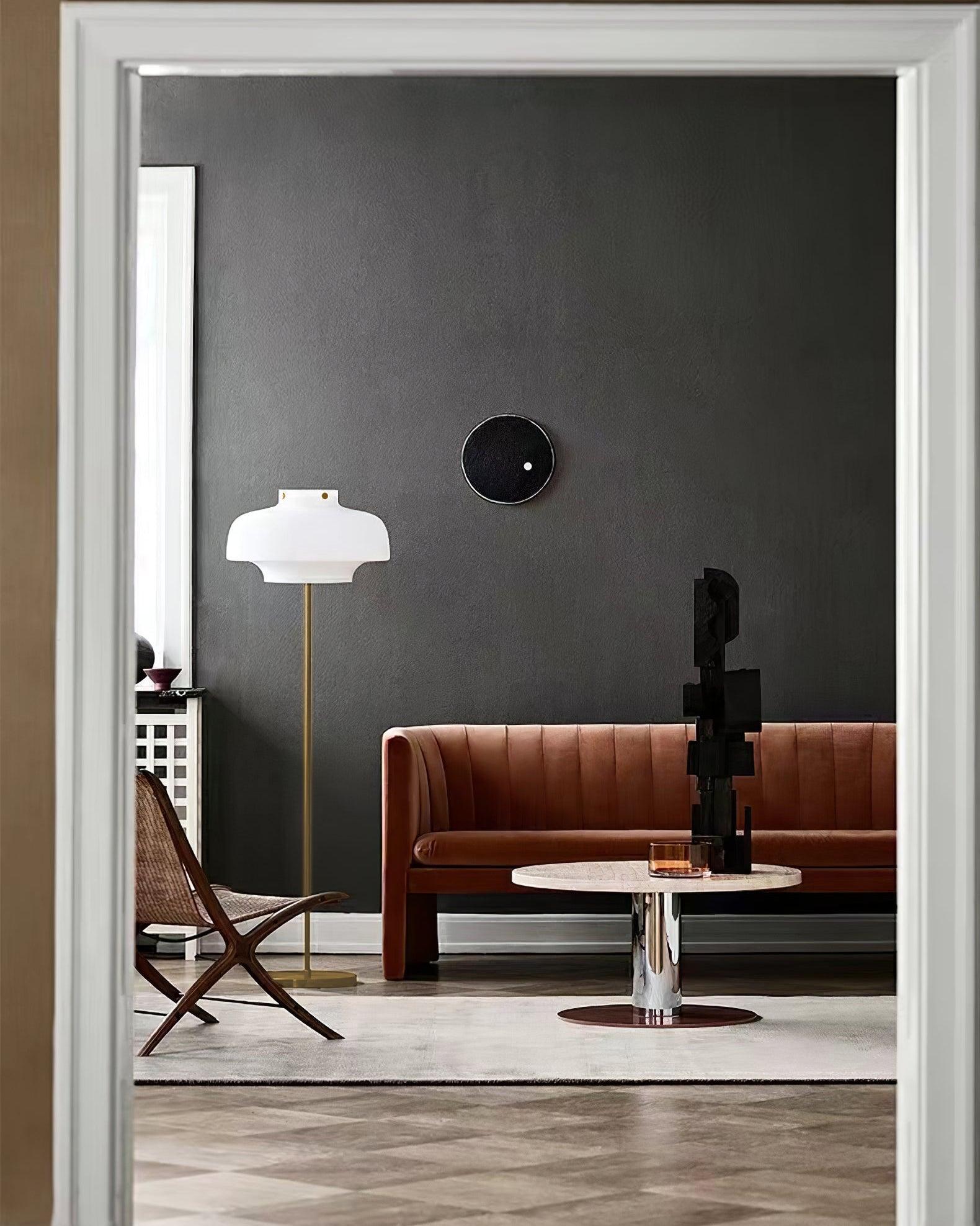 Meridian Floor Lamp detail view 9