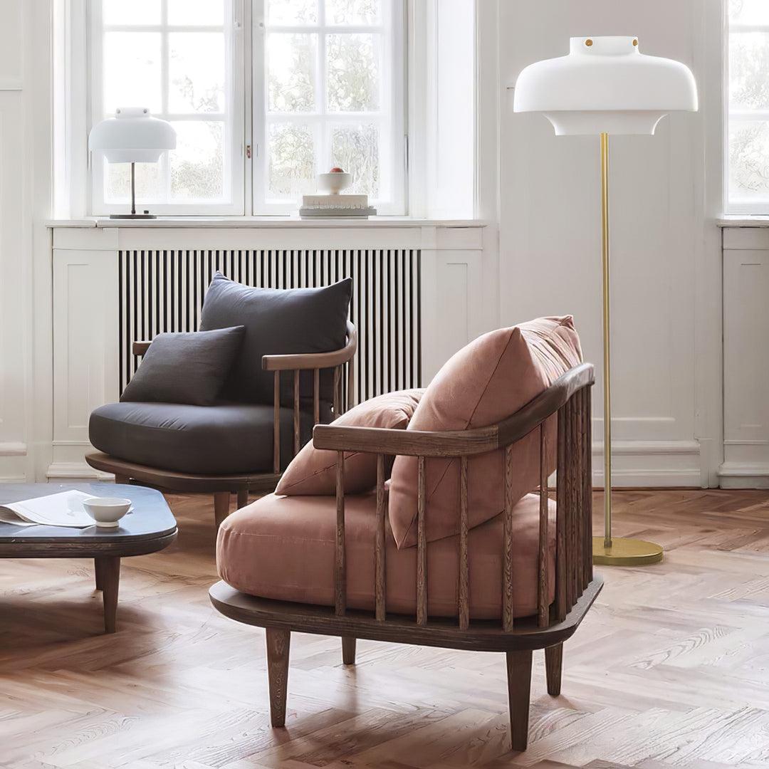 Hagen Floor Lamp detail view 3