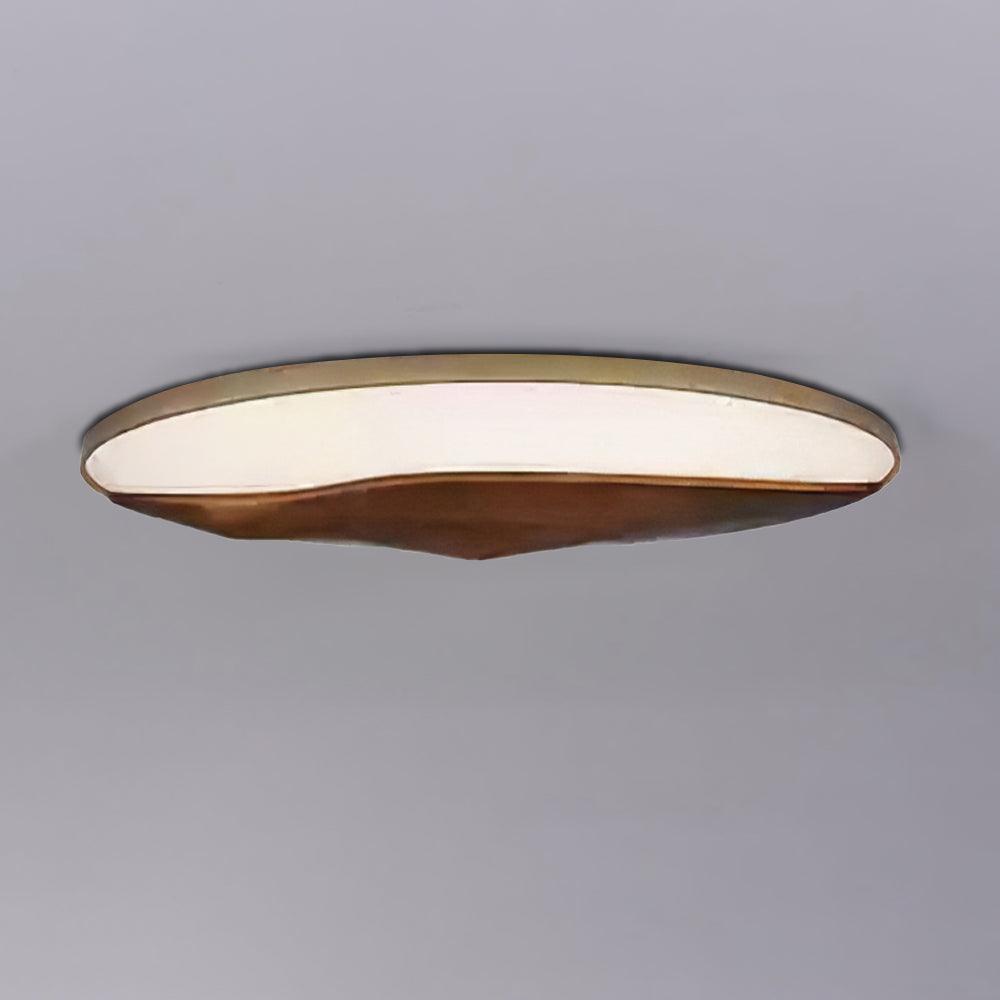 Half-Mountain Ceiling Lamp 47.2" — product detail 25