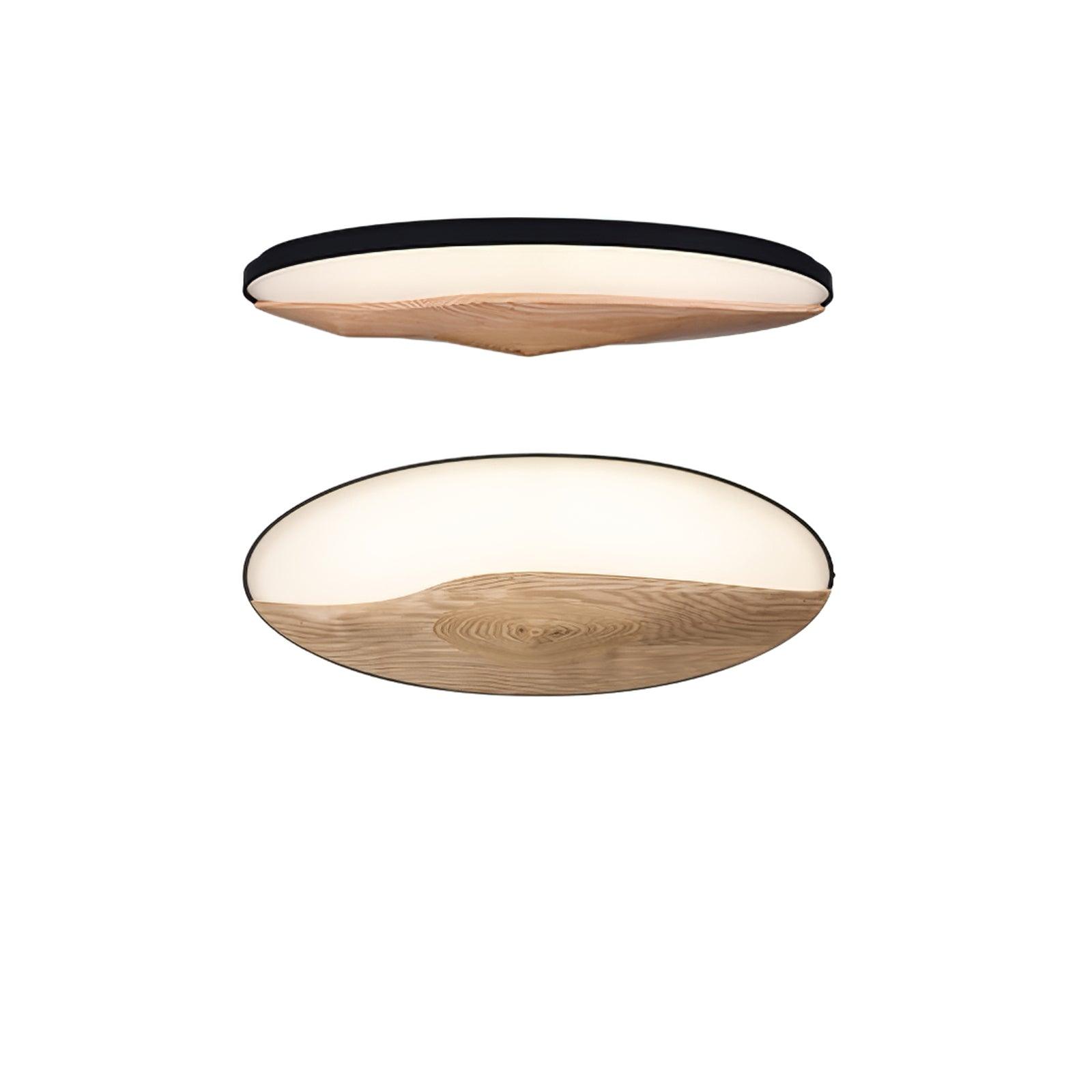 Half-Mountain Ceiling Lamp 47.2" — product detail 21