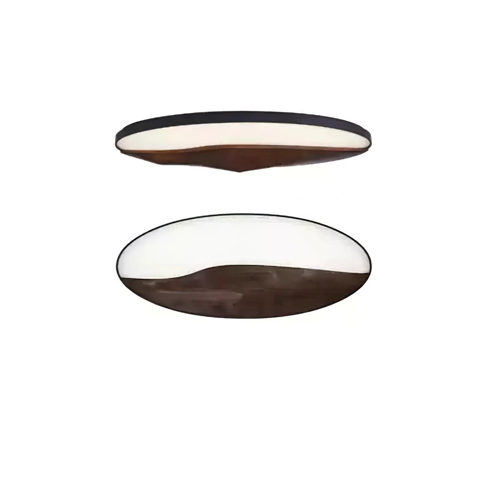 Half-Mountain Ceiling Lamp 47.2" — product detail 22