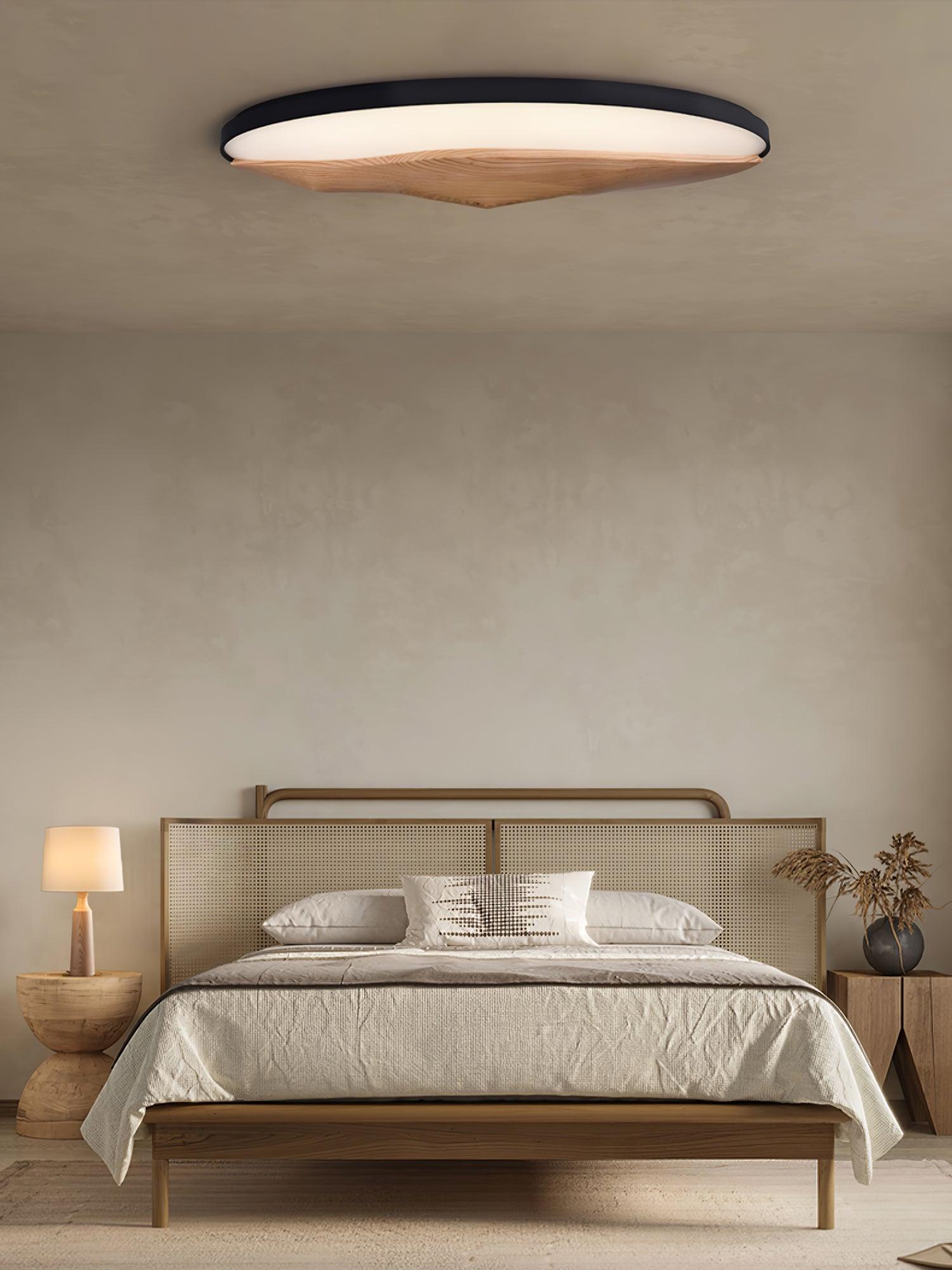 Half-Mountain Ceiling Lamp 47.2" — product detail 12
