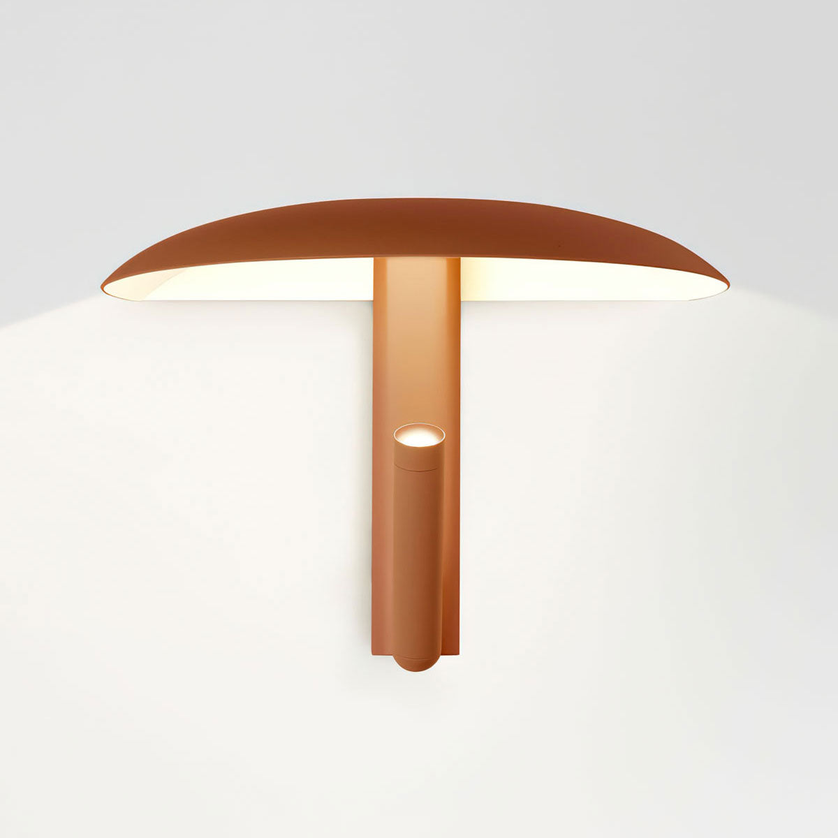 Halo Duo Wall Lamp 11.8