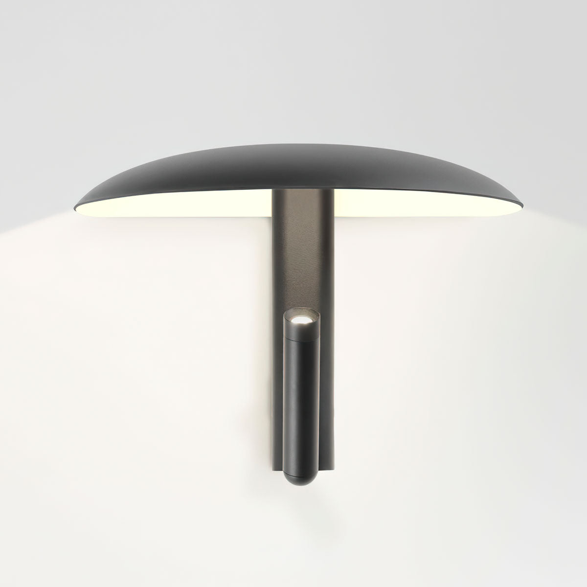 Halo Duo Wall Lamp 11.8