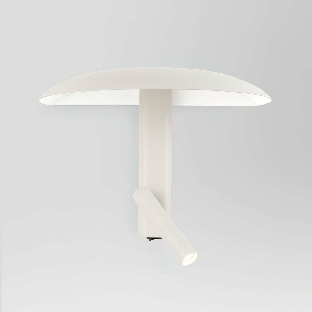 Halo Duo Wall Lamp 11.8