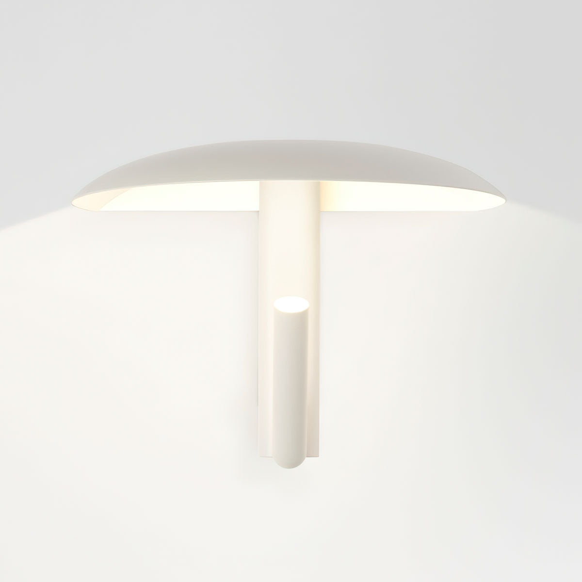 Halo Duo Wall Lamp 11.8