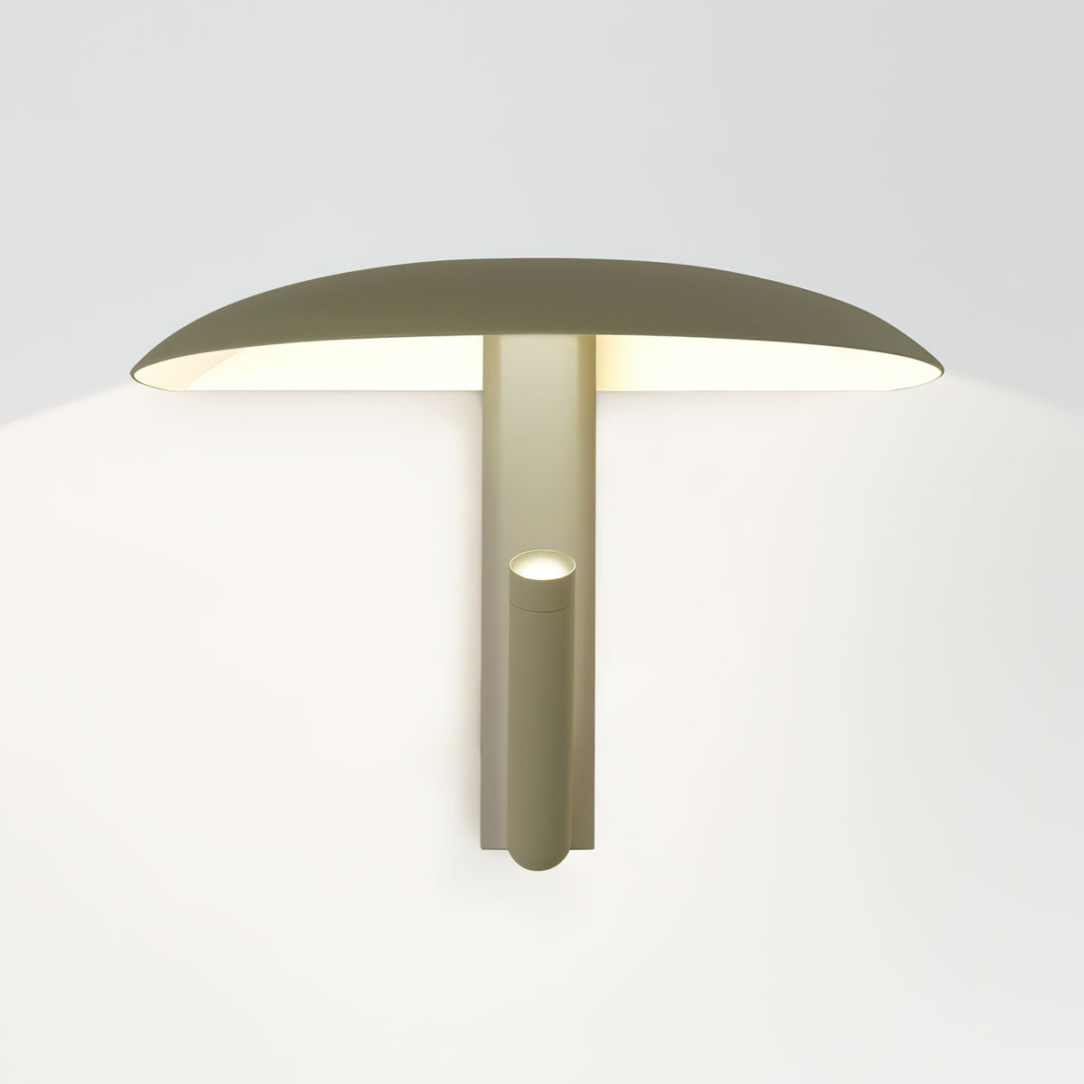 Halo Duo Wall Lamp 11.8
