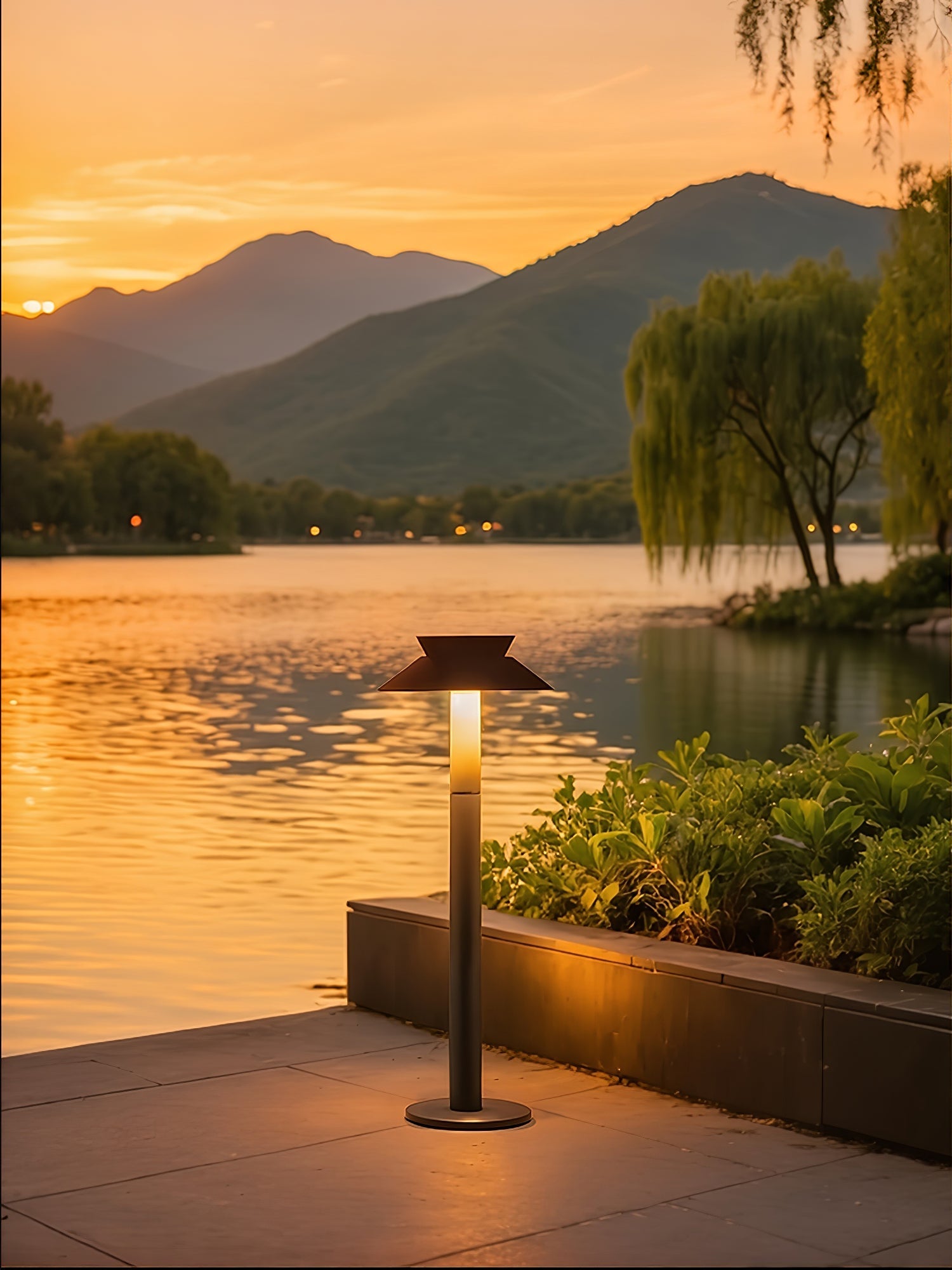 Lighting Fixture detail image with finish, structure, and proportion visible