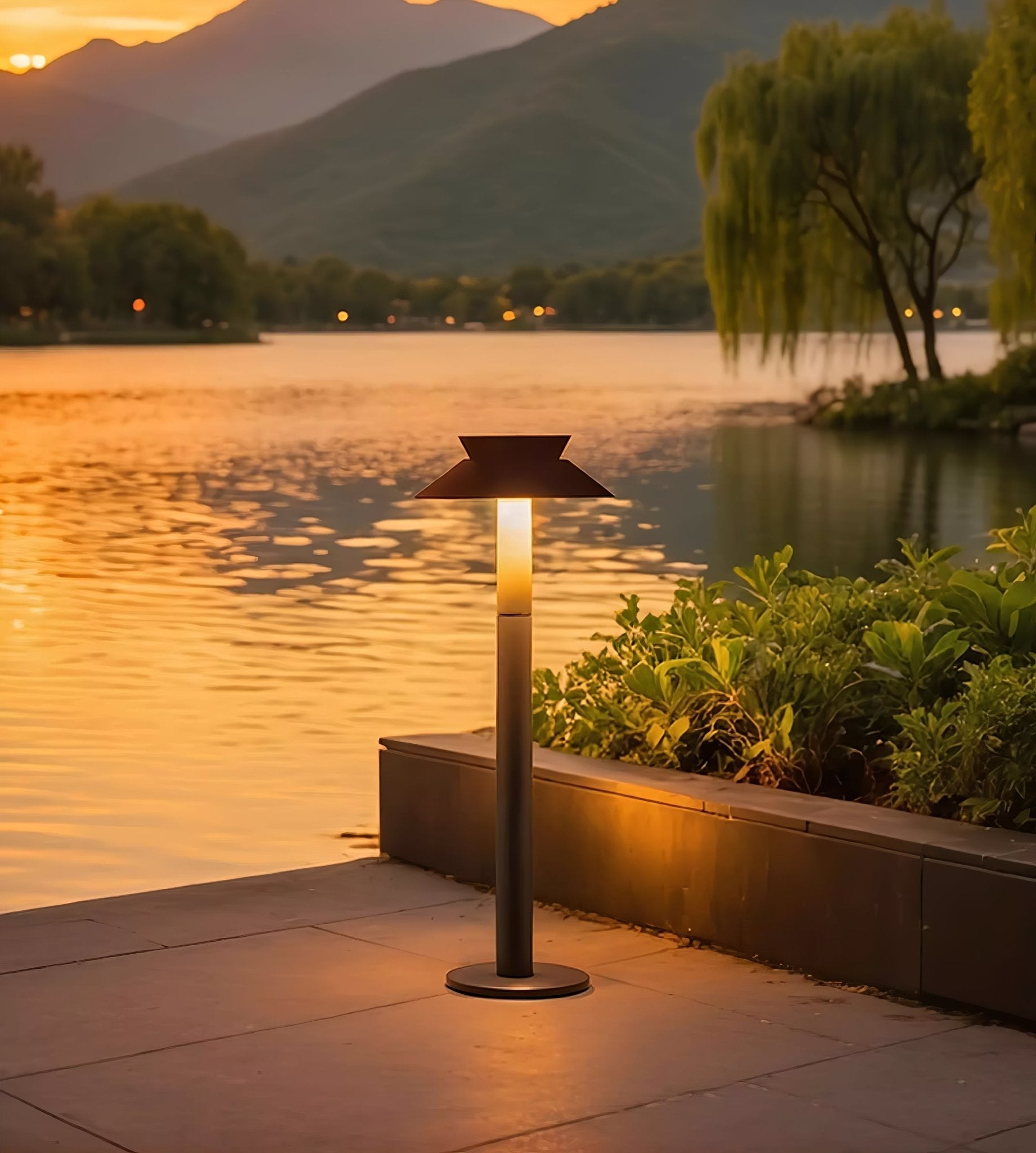 Lighting Fixture detail image with finish, structure, and proportion visible