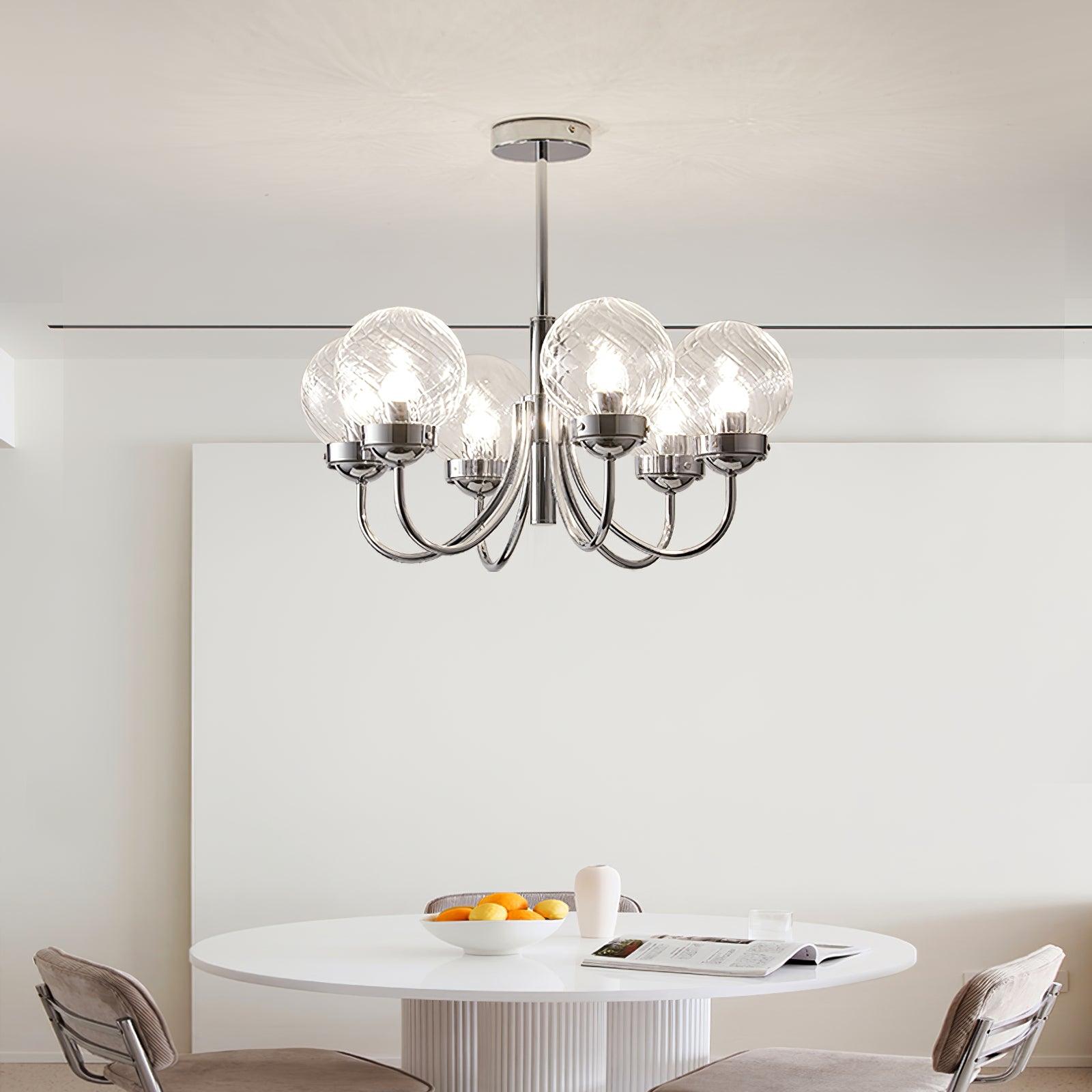 Hamilton Chandelier